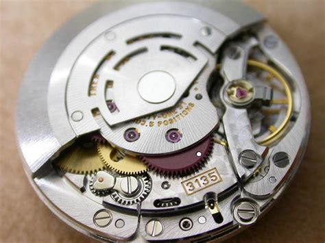 rolex clone 3135 movement|rolex 3135 movement diagram.